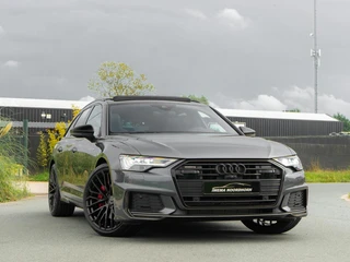 Audi A6 – thumbnail 11