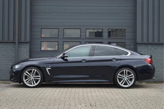BMW 4 Serie – thumbnail 1