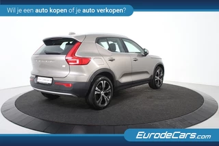 Volvo XC40 – thumbnail 11