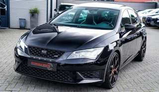 SEAT Leon – thumbnail 3