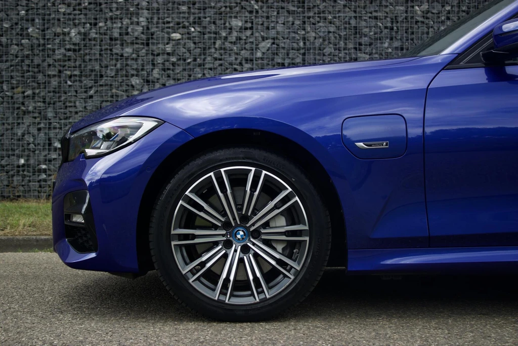 BMW 3 Serie – foto 26