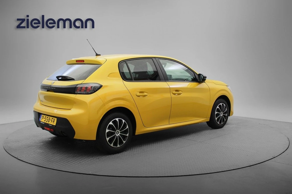 Peugeot 208 – foto 5