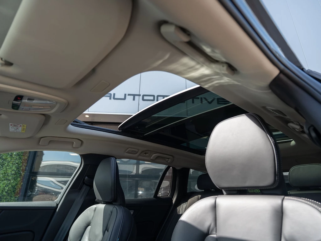 Volvo V60 – foto 19