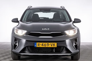 Kia Stonic – thumbnail 8