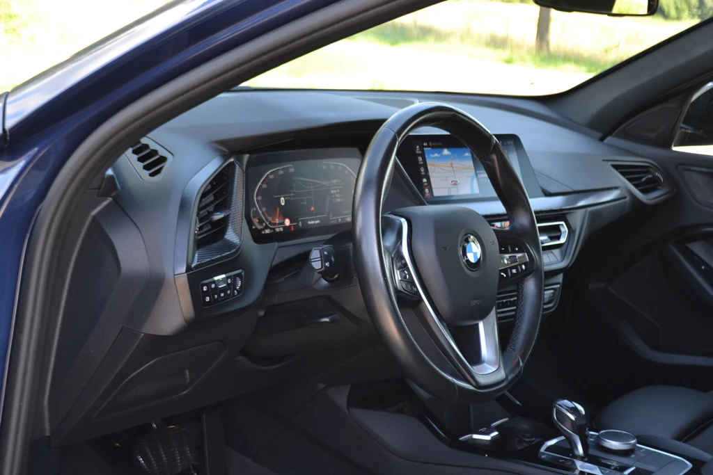 BMW 1 Serie – foto 15