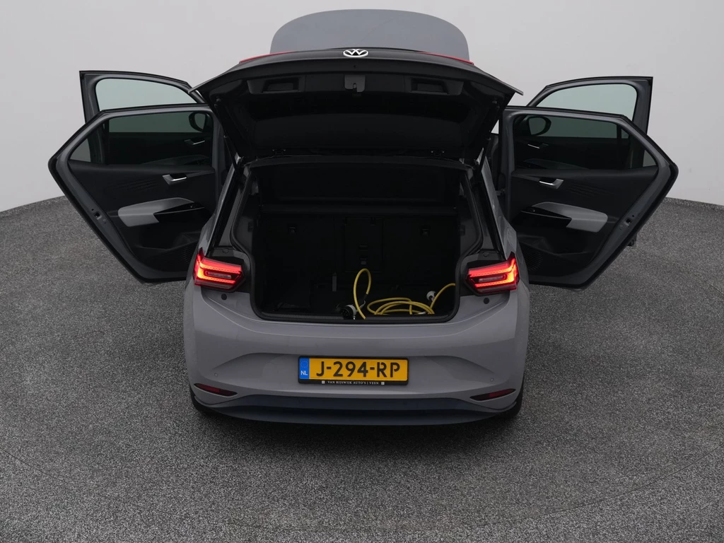 Volkswagen ID.3 – foto 33