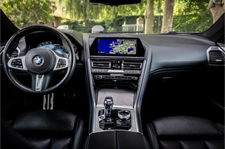 BMW 8 Serie – thumbnail 13