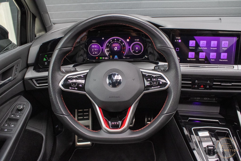 Volkswagen Golf – foto 18