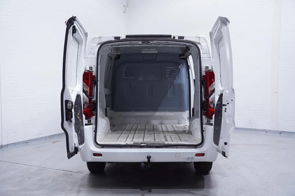 Fiat Scudo – foto 14