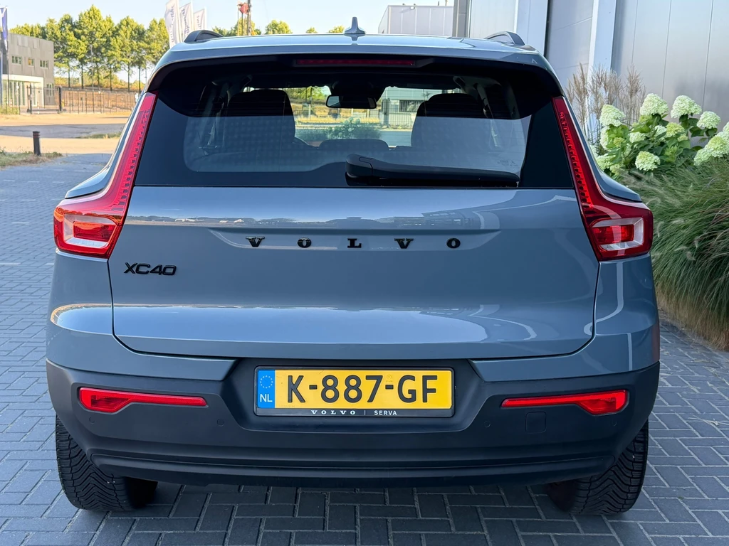 Volvo XC40 – foto 6