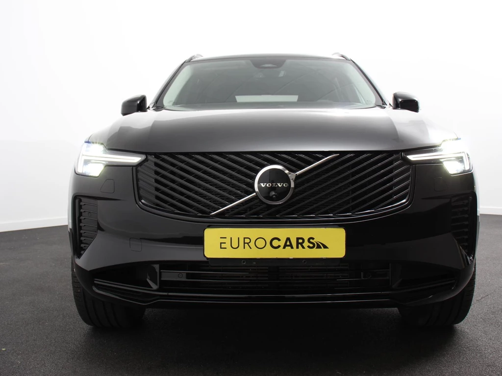 Volvo XC90 – foto 7