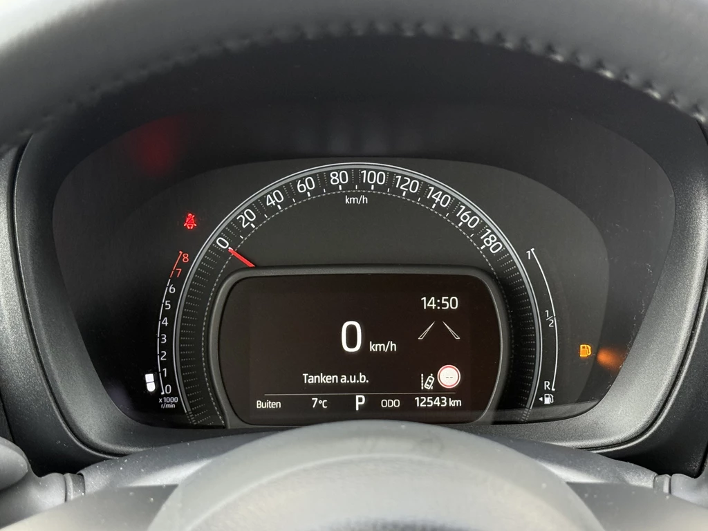 Toyota Aygo – foto 19