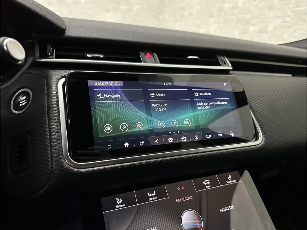 Land Rover Range Rover Velar – foto 31
