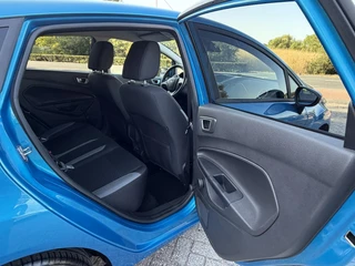 Ford Fiesta – thumbnail 22