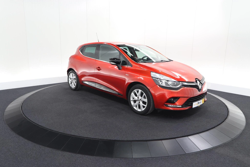 Renault Clio – foto 13