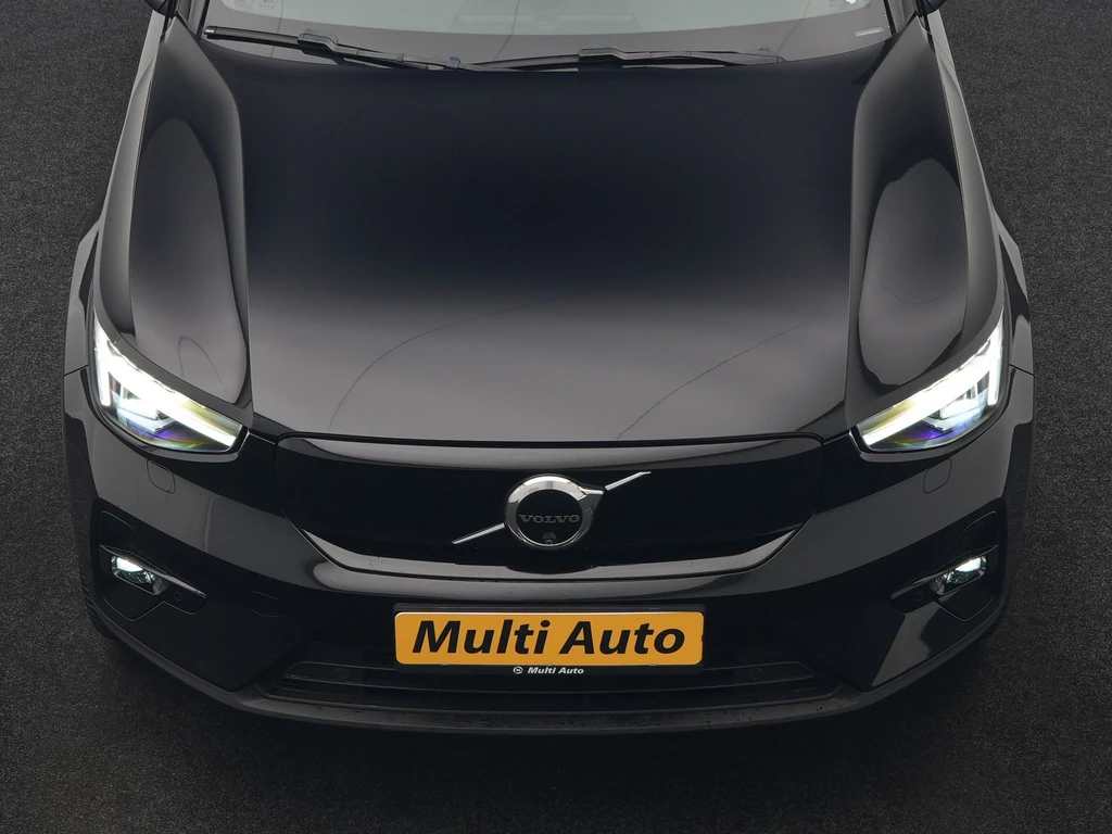 Volvo XC40 – foto 13