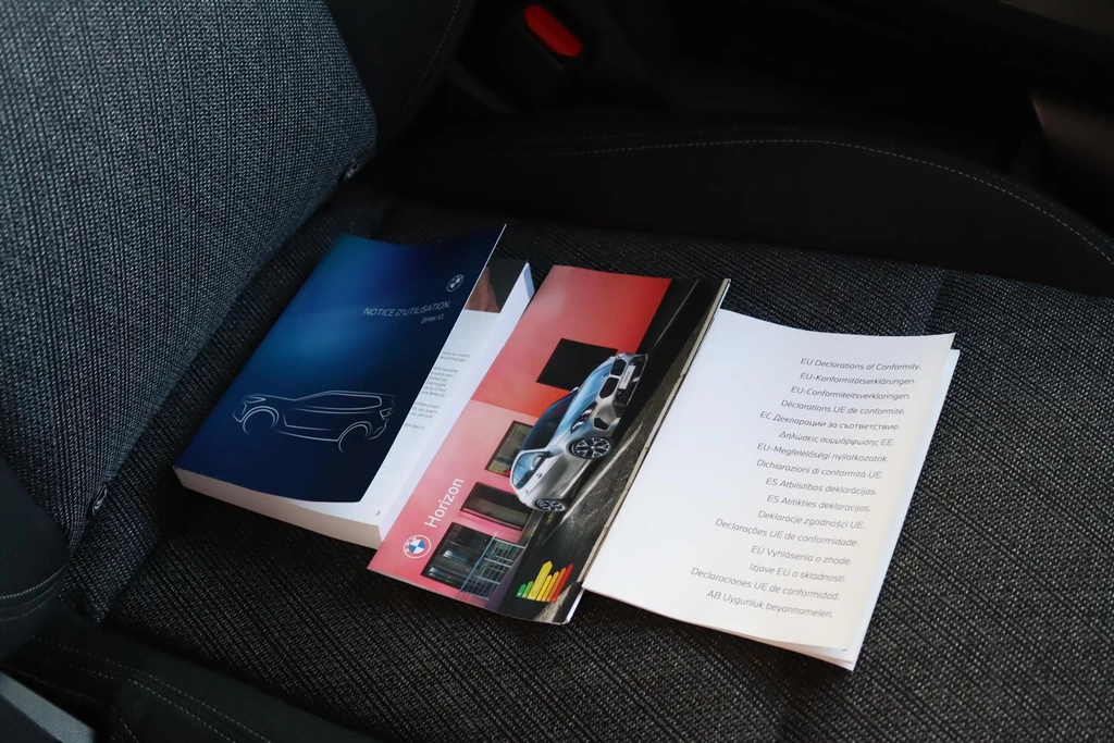 BMW X1 – foto 15