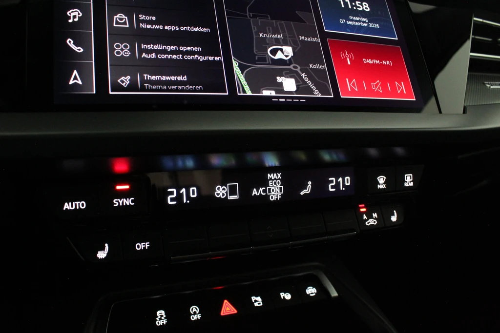 Audi A3 – foto 25