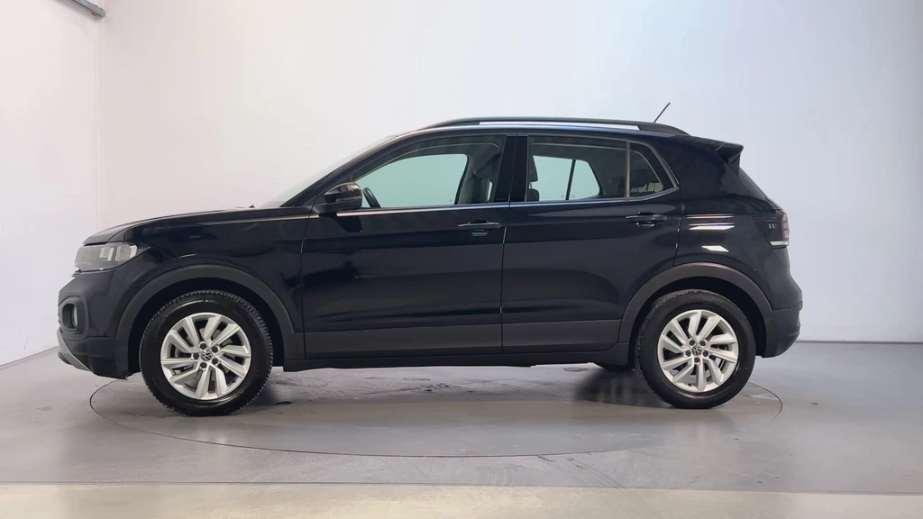 Volkswagen T-Cross – foto 2