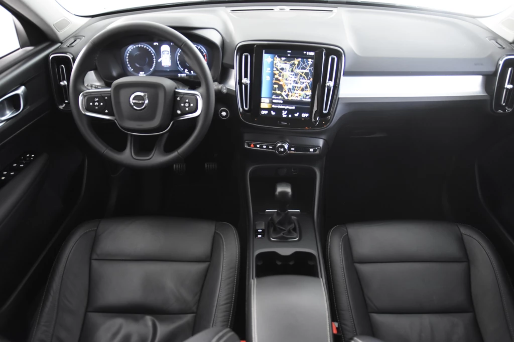 Volvo XC40 – foto 14