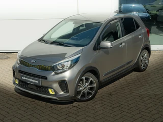 Kia Picanto – thumbnail 2