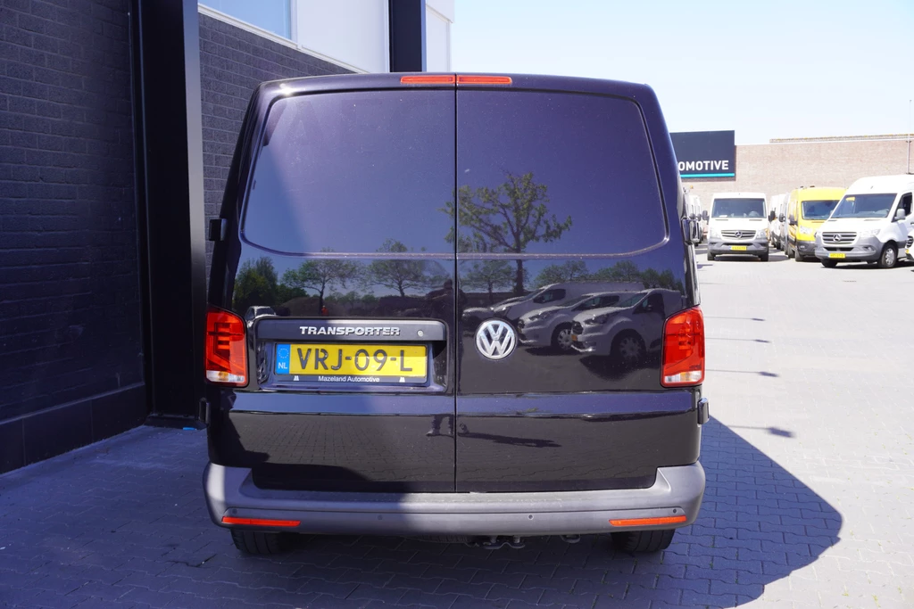 Volkswagen Transporter – foto 2