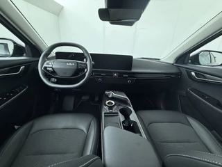 Kia EV6 – thumbnail 37