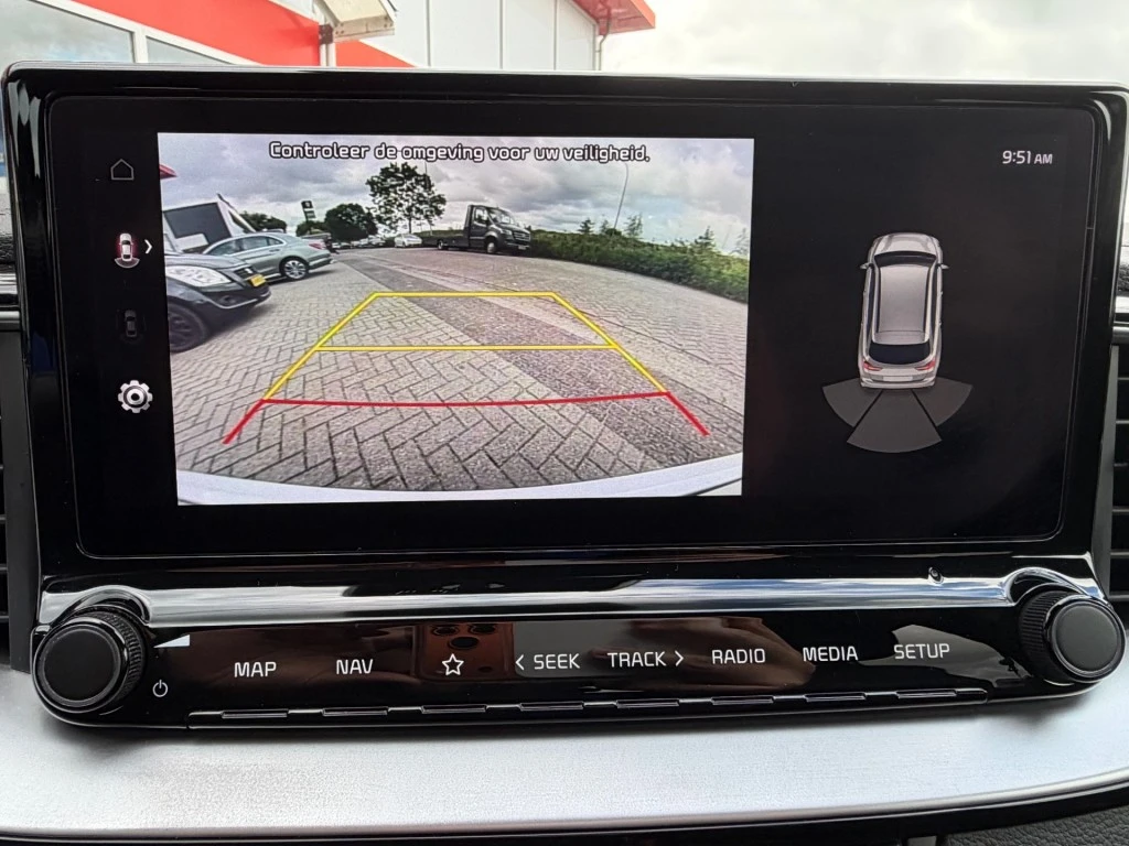 Kia Ceed – foto 10