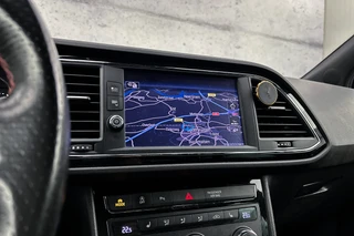 SEAT Leon – thumbnail 19