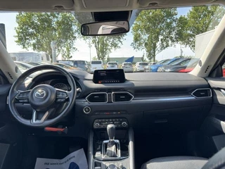 Mazda CX-5 – thumbnail 10