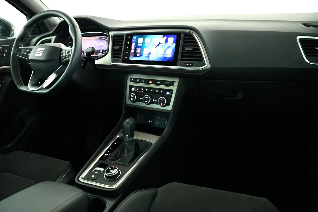 SEAT Ateca – foto 12