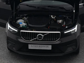 Volvo XC40 – thumbnail 33