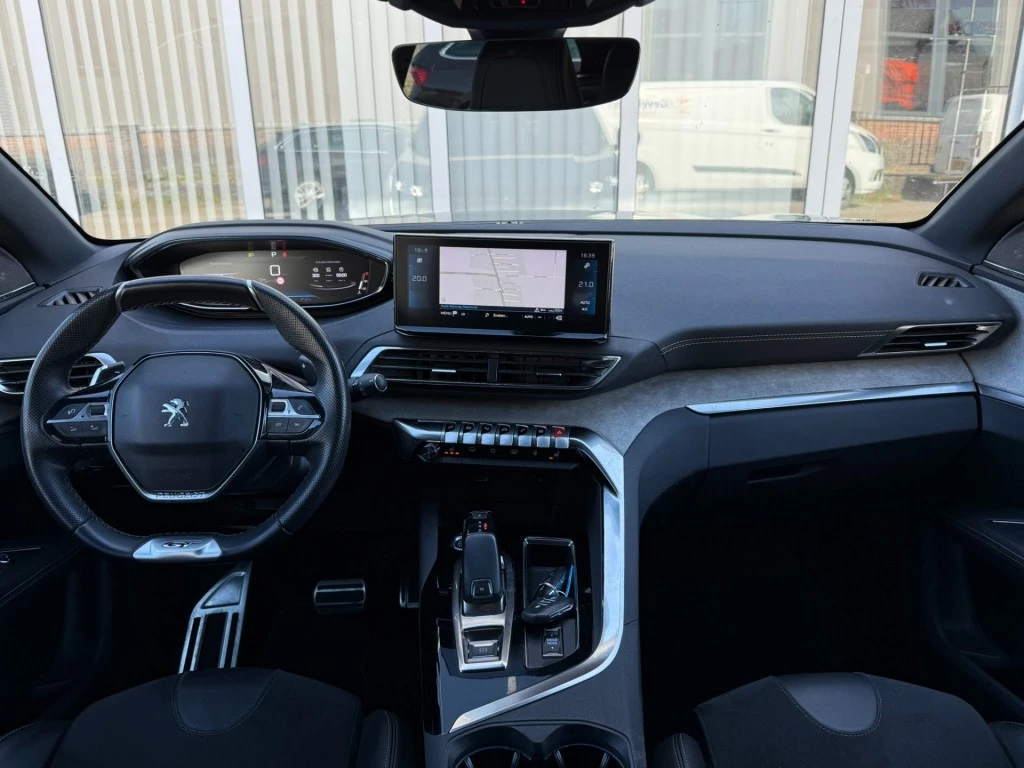 Peugeot 3008 – foto 7