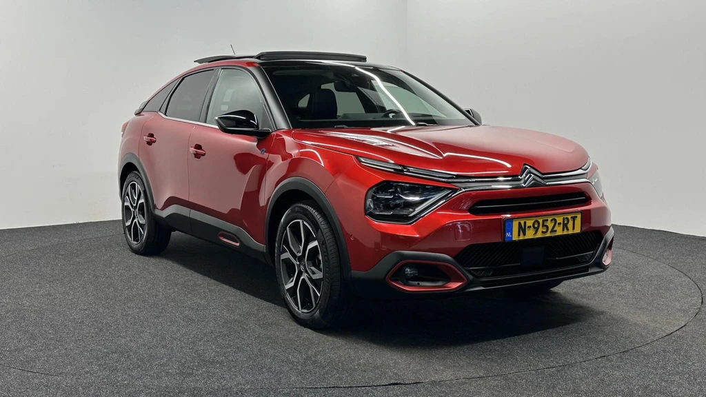Citroën ë-C4 – foto 7