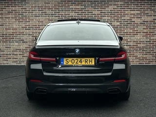 BMW 5 Serie – thumbnail 5