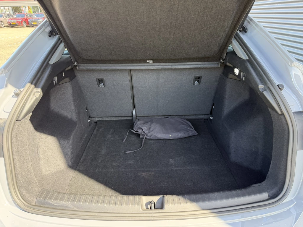 Audi Q4 Sportback e-tron – foto 27