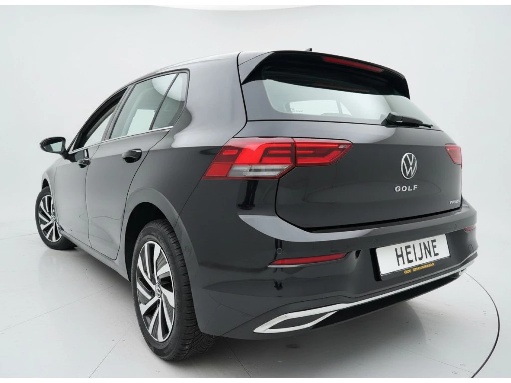 Volkswagen Golf – foto 4