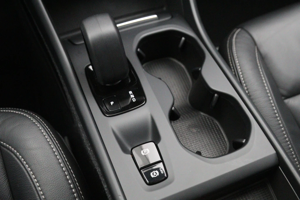 Volvo XC40 – foto 13