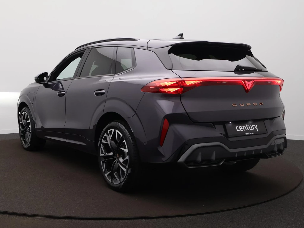 CUPRA Terramar – foto 4