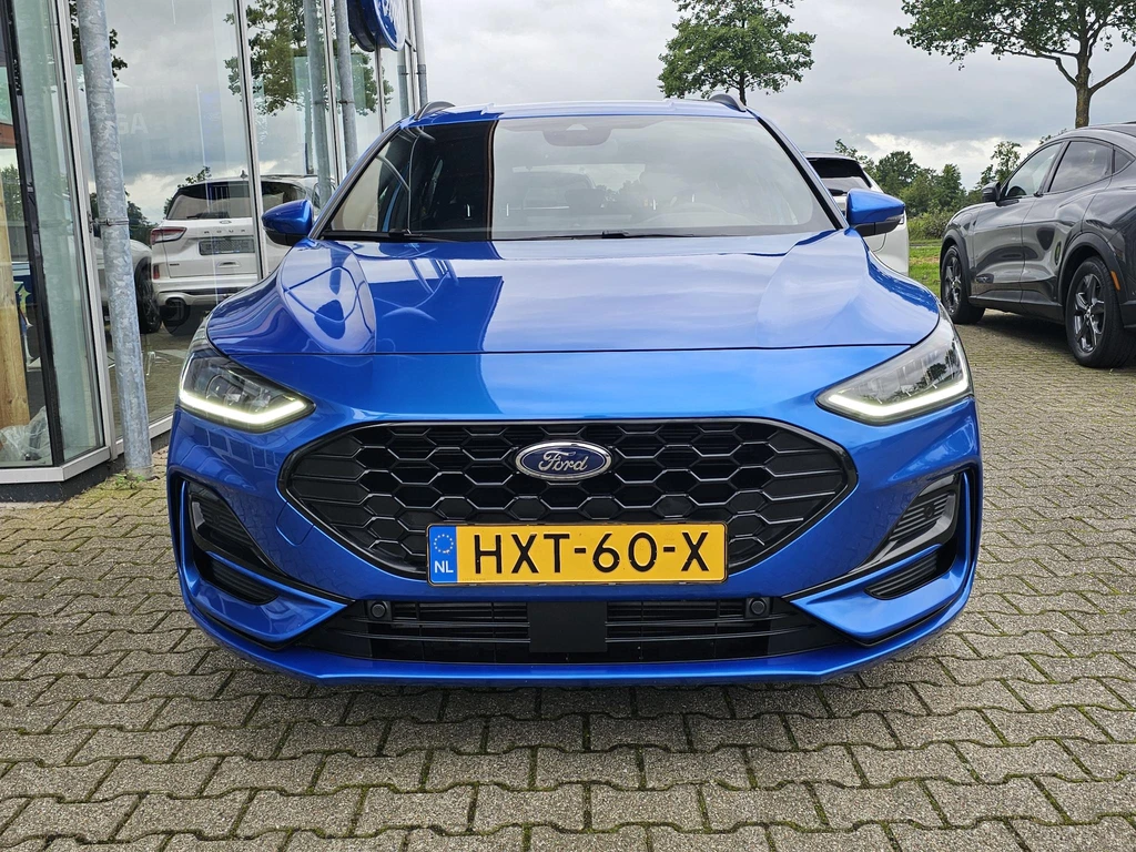 Ford Focus – foto 7