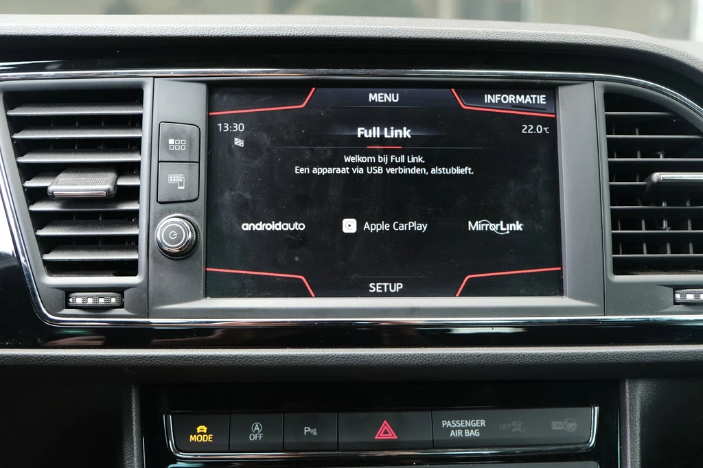 SEAT Leon – foto 24