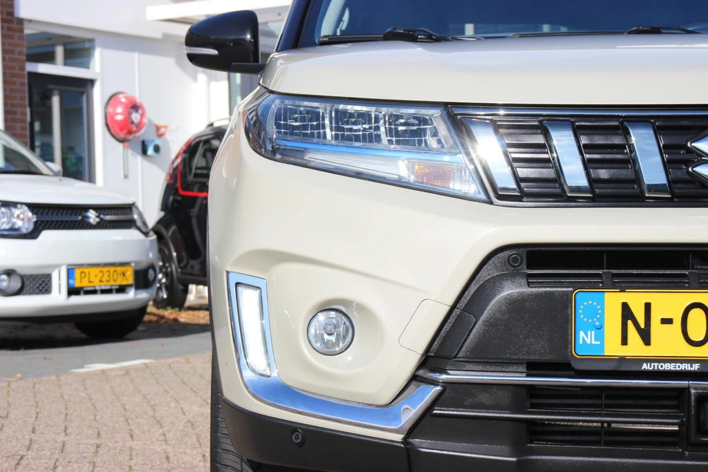 Suzuki Vitara – foto 26