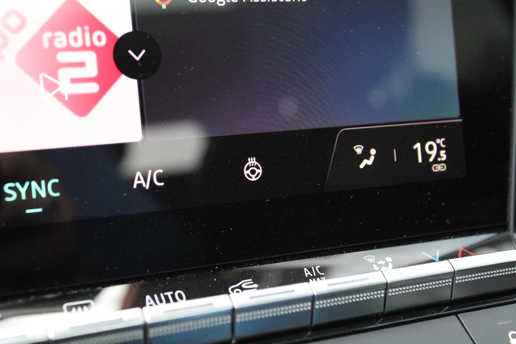 Renault Austral – foto 34
