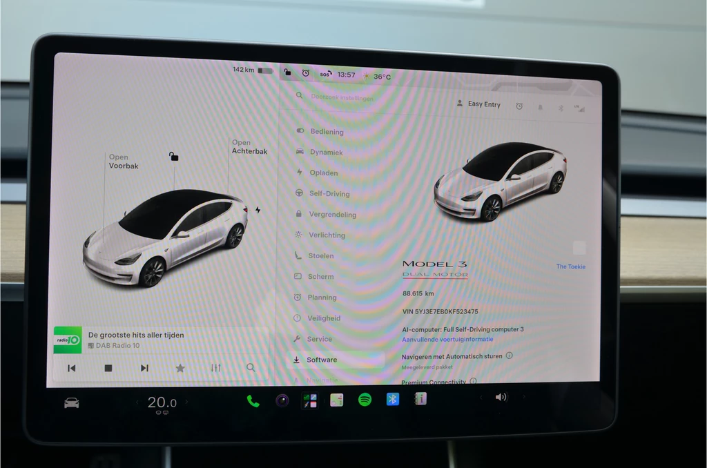 Tesla Model 3 – foto 21