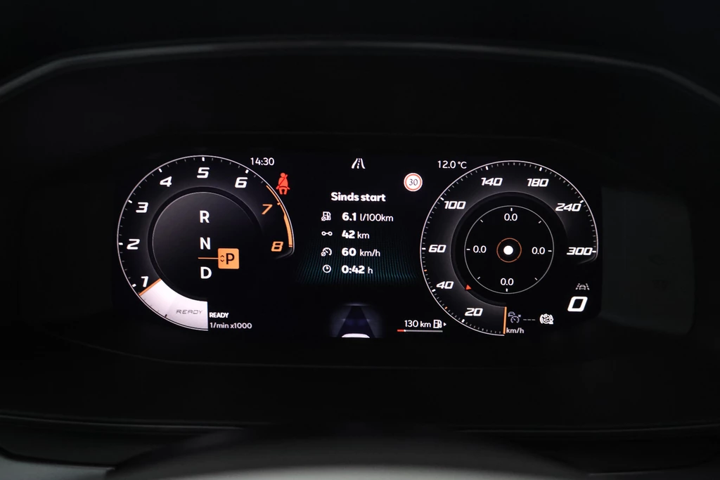 CUPRA Formentor – foto 25