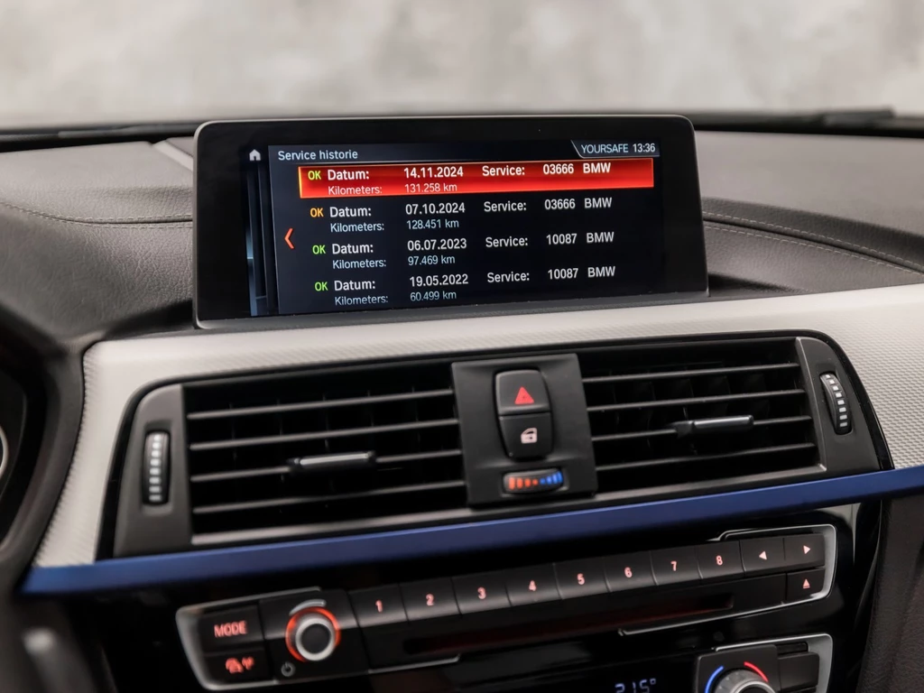 BMW 4 Serie – foto 30