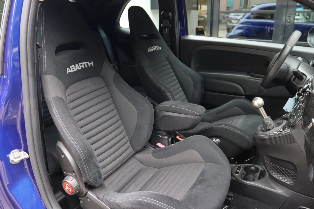 Fiat 500C – foto 22