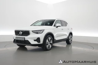 Volvo XC40 – thumbnail 1