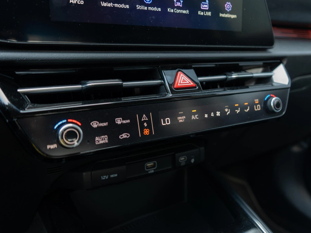Kia Niro – foto 15