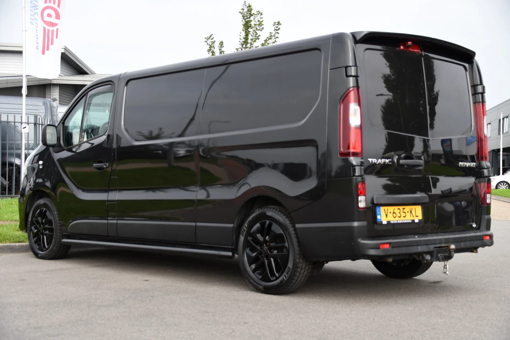 Renault Trafic – foto 6